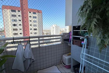 Apartamento à venda com 73m², 3 quartos e 2 vagas