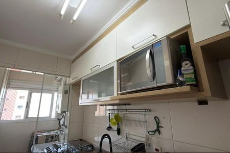 Apartamento à venda com 73m², 3 quartos e 2 vagas