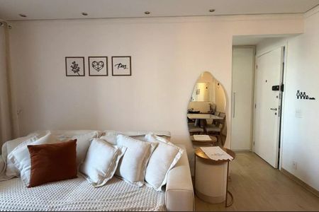 Apartamento à venda com 3 quartos, 73m² em Mooca, São Paulo