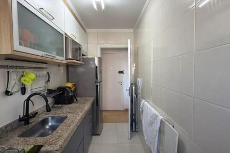 Apartamento à venda com 73m², 3 quartos e 2 vagas