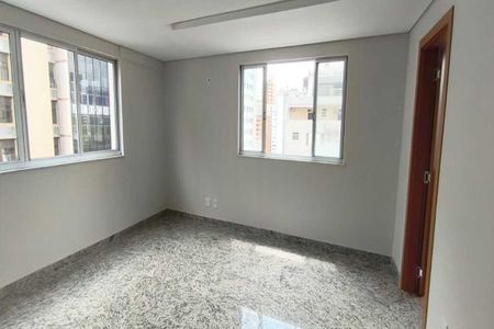 Apartamento à venda com 2 quartos, 54m² em Centro, Belo Horizonte