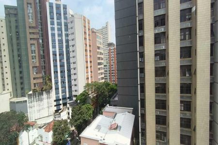 Apartamento à venda com 54m², 2 quartos e 1 vaga