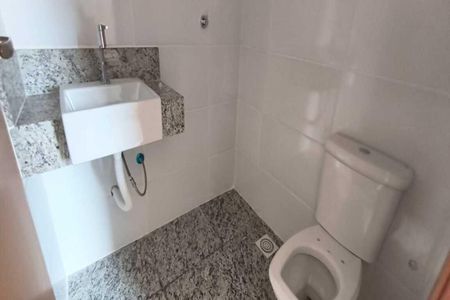Apartamento à venda com 2 quartos, 54m² em Centro, Belo Horizonte