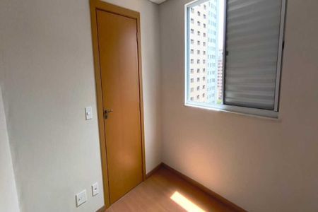 Apartamento à venda com 2 quartos, 54m² em Centro, Belo Horizonte