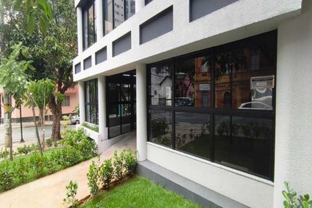 Apartamento à venda com 54m², 2 quartos e 1 vaga