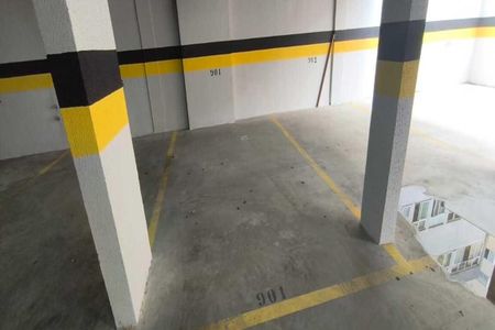 Apartamento à venda com 54m², 2 quartos e 1 vaga