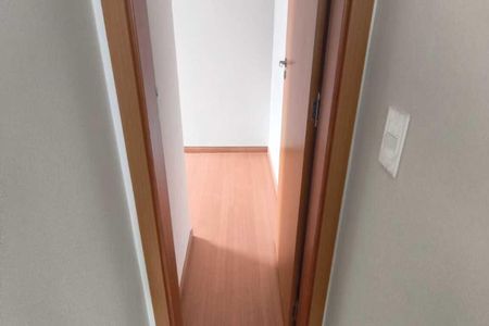 Apartamento à venda com 2 quartos, 54m² em Centro, Belo Horizonte