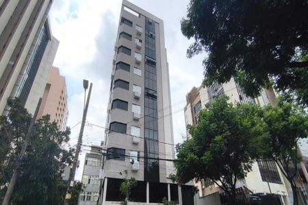 Apartamento à venda com 54m², 2 quartos e 1 vaga