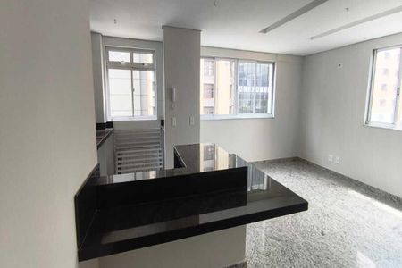 Apartamento à venda com 54m², 2 quartos e 1 vaga