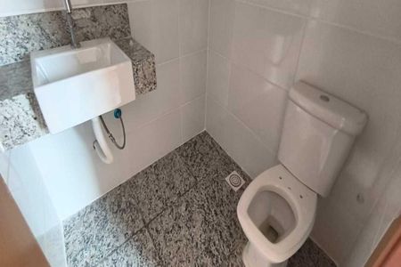 Apartamento à venda com 2 quartos, 54m² em Centro, Belo Horizonte
