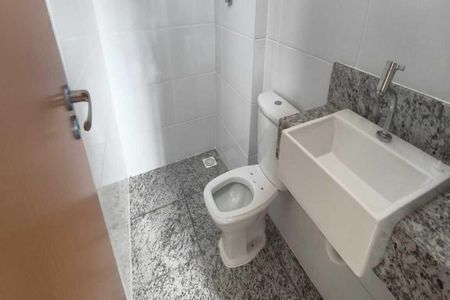 Apartamento à venda com 2 quartos, 54m² em Centro, Belo Horizonte