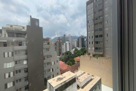 Apartamento à venda com 54m², 2 quartos e 1 vaga