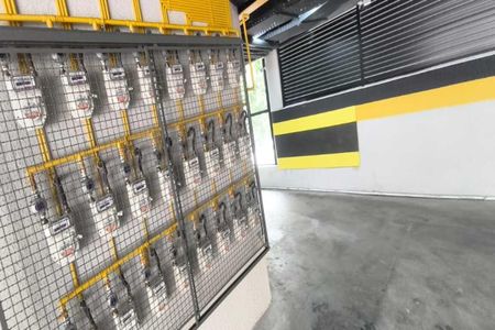 Apartamento à venda com 54m², 2 quartos e 1 vaga