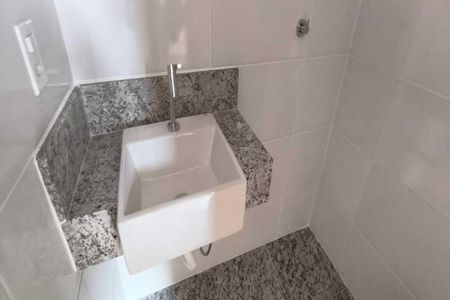 Apartamento à venda com 54m², 2 quartos e 1 vaga