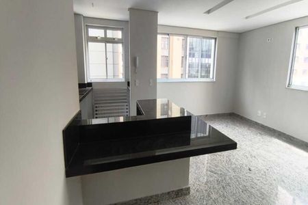 Apartamento à venda com 54m², 2 quartos e 1 vaga