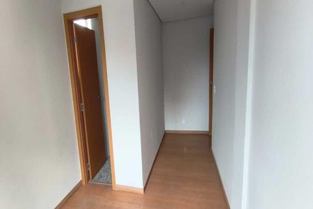 Apartamento à venda com 54m², 2 quartos e 1 vaga