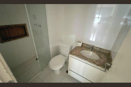 Apartamento à venda com 58m², 2 quartos e 1 vaga