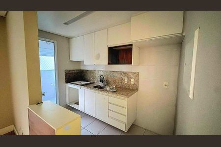 Apartamento à venda com 58m², 2 quartos e 1 vaga