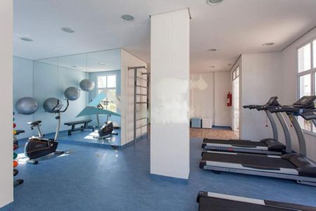 Apartamento à venda com 58m², 2 quartos e 1 vaga