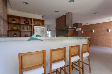 Apartamento à venda com 58m², 2 quartos e 1 vaga