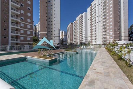 Apartamento à venda com 58m², 2 quartos e 1 vaga