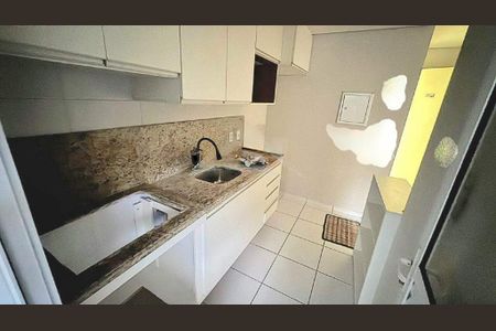 Apartamento à venda com 58m², 2 quartos e 1 vaga