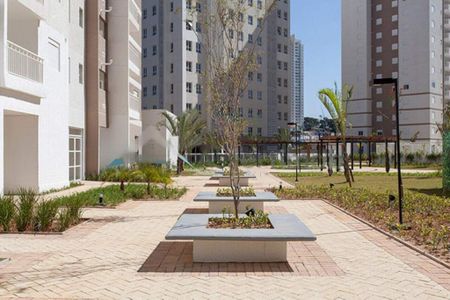 Apartamento à venda com 58m², 2 quartos e 1 vaga