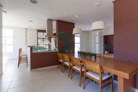 Apartamento à venda com 58m², 2 quartos e 1 vaga