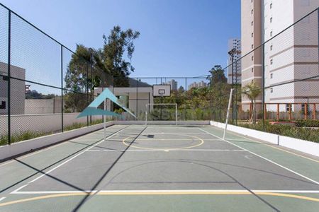 Apartamento à venda com 58m², 2 quartos e 1 vaga
