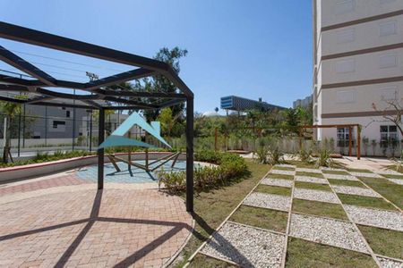 Apartamento à venda com 58m², 2 quartos e 1 vaga