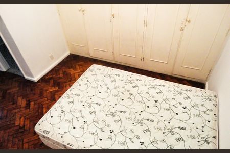 Apartamento para alugar com 1 quarto, 38m² em Flamengo, Rio de Janeiro