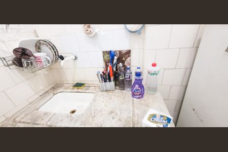 Apartamento para alugar com 1 quarto, 38m² em Flamengo, Rio de Janeiro