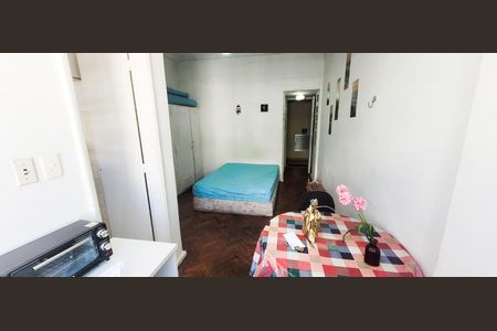 Apartamento para alugar com 1 quarto, 38m² em Flamengo, Rio de Janeiro