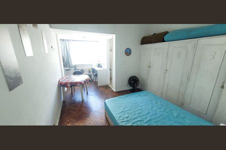 Apartamento para alugar com 1 quarto, 38m² em Flamengo, Rio de Janeiro