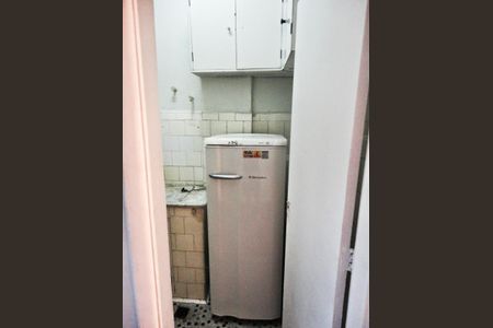 Apartamento para alugar com 1 quarto, 38m² em Flamengo, Rio de Janeiro