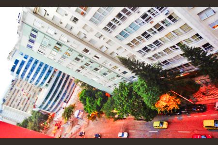 Apartamento para alugar com 1 quarto, 38m² em Flamengo, Rio de Janeiro