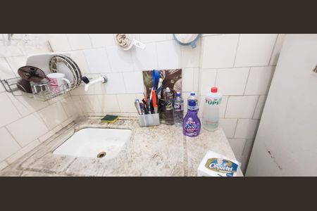 Apartamento para alugar com 1 quarto, 38m² em Flamengo, Rio de Janeiro