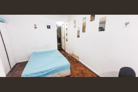 Apartamento para alugar com 1 quarto, 38m² em Flamengo, Rio de Janeiro