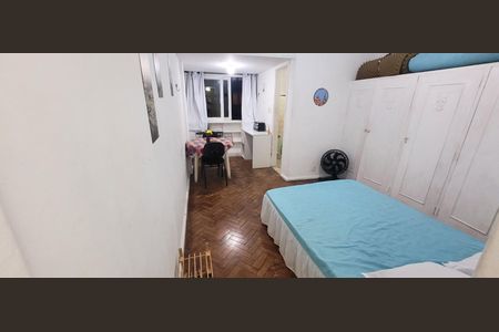 Apartamento para alugar com 1 quarto, 38m² em Flamengo, Rio de Janeiro