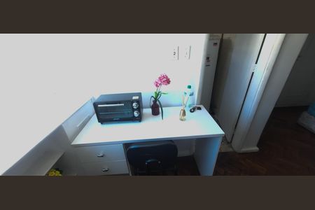 Apartamento para alugar com 1 quarto, 38m² em Flamengo, Rio de Janeiro