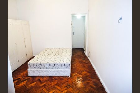 Apartamento para alugar com 1 quarto, 38m² em Flamengo, Rio de Janeiro