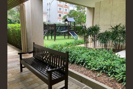 Apartamento para alugar com 275m², 4 quartos e 4 vagas