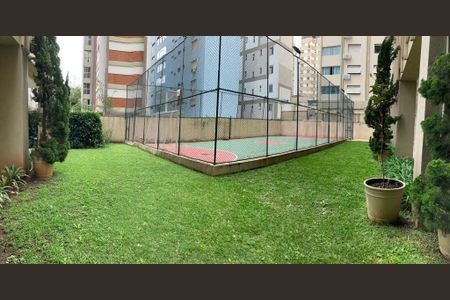 Apartamento para alugar com 275m², 4 quartos e 4 vagas