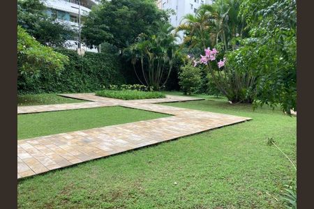 Apartamento para alugar com 4 quartos, 275m² em Higienópolis, São Paulo