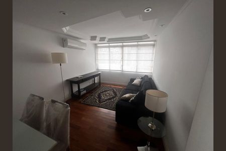 Apartamento à venda com 3 quartos, 100m² em Jardim Paulista, São Paulo
