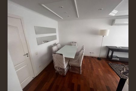 Apartamento à venda com 3 quartos, 100m² em Jardim Paulista, São Paulo