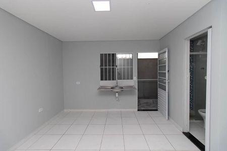 Studio para alugar com 24m², 2 quartos e sem vaga Studio para alugar com 24m², 2 quartos e sem vagaKitnet