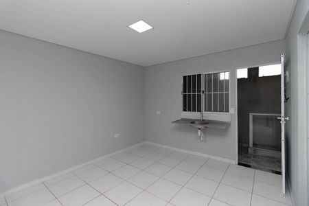 Studio para alugar com 24m², 2 quartos e sem vaga Studio para alugar com 24m², 2 quartos e sem vagaKitnet
