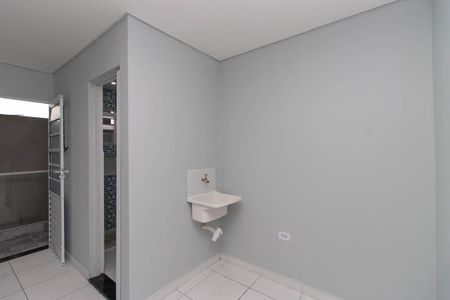 Kitnet de kitnet/studio para alugar com 2 quartos, 24m² em Jardim Felicidade(zona Norte), São Paulo