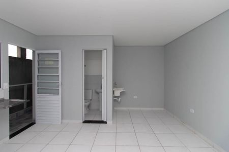 Kitnet de kitnet/studio para alugar com 2 quartos, 24m² em Jardim Felicidade(zona Norte), São Paulo